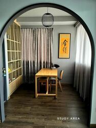 Kilat Centre (D21), Apartment #464152671